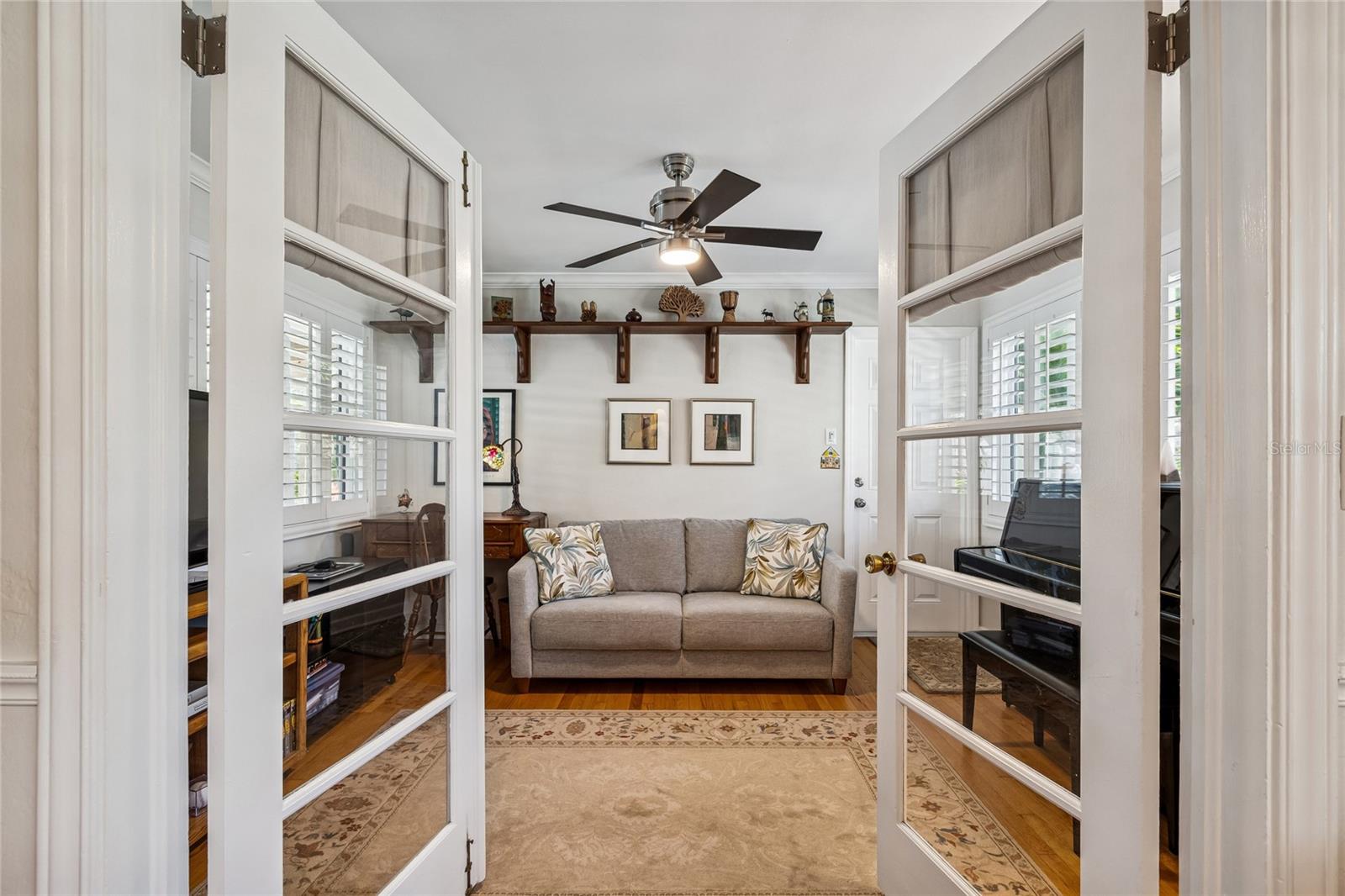 HILCREST - Residential