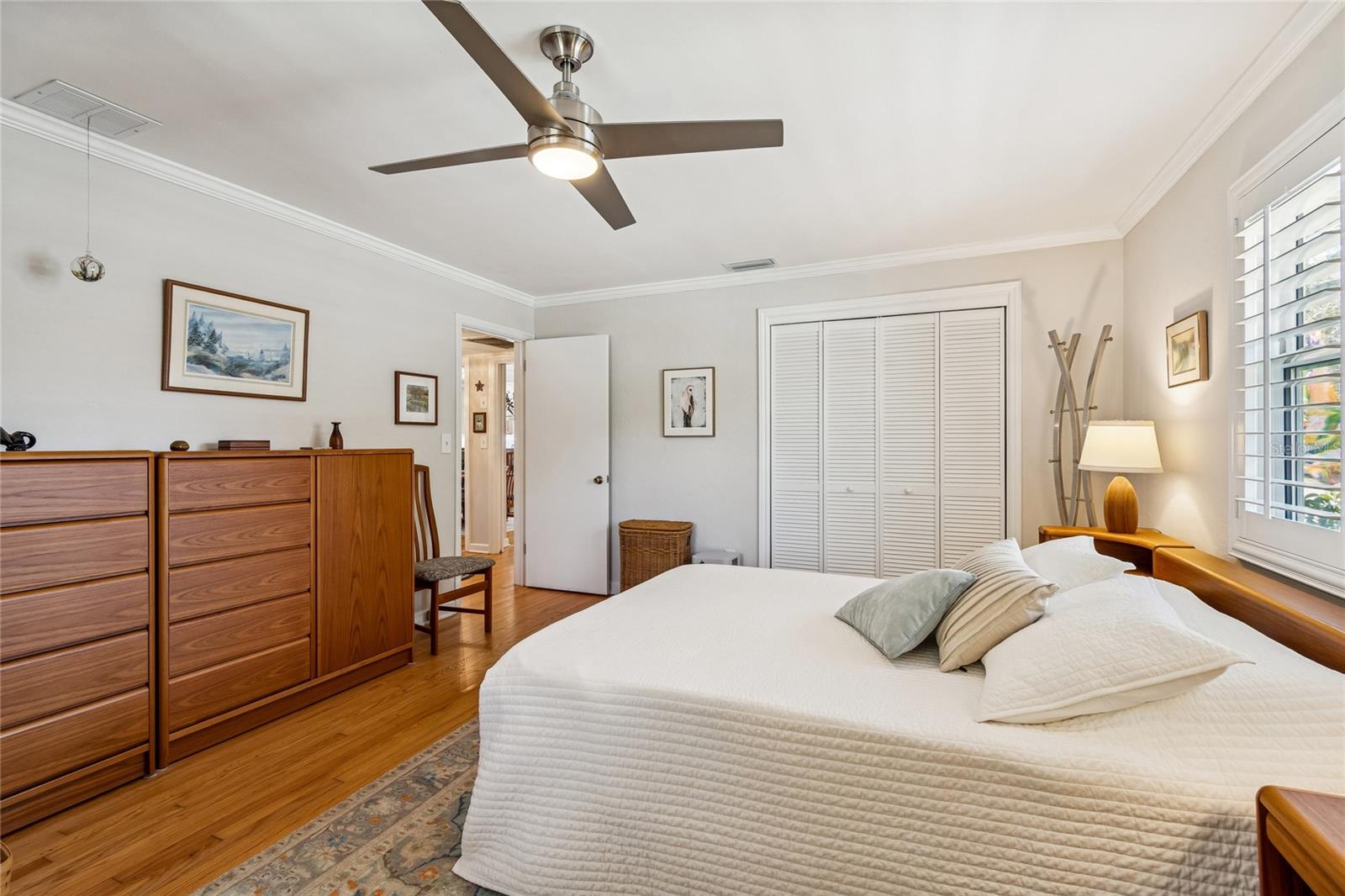 HILCREST - Residential