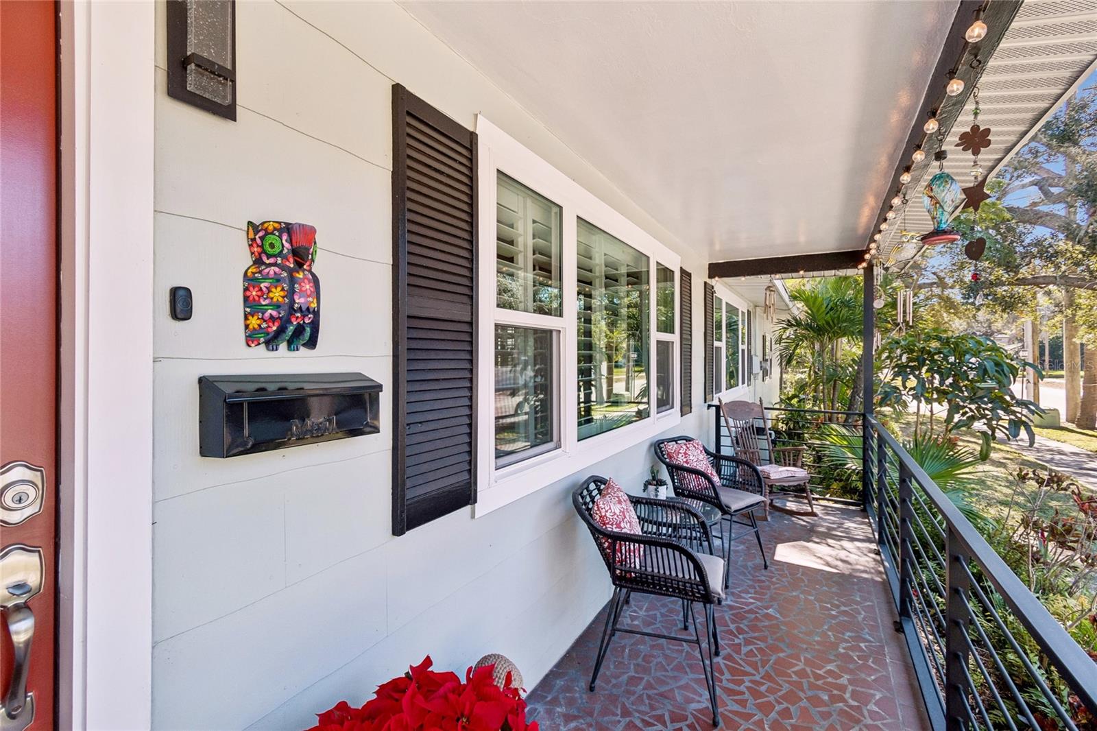 HILCREST - Residential