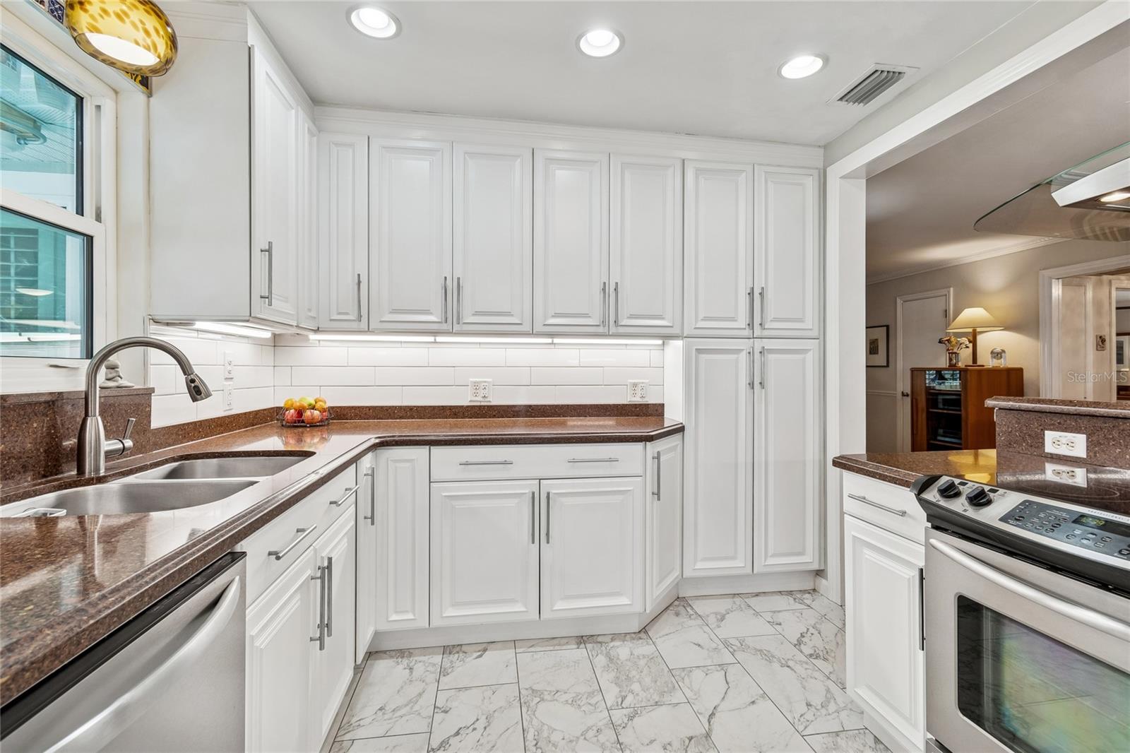 HILCREST - Residential