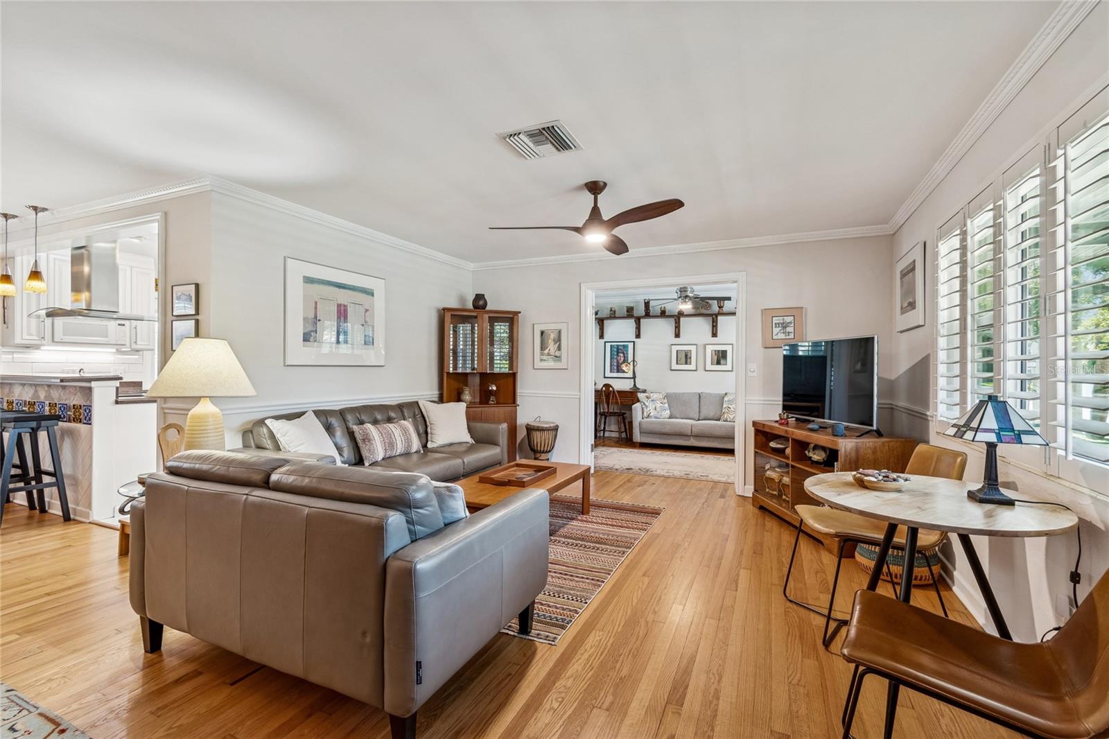 HILCREST - Residential