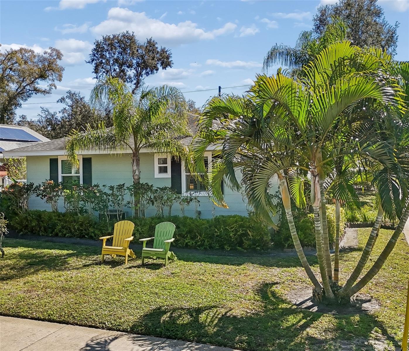 HILCREST - Residential