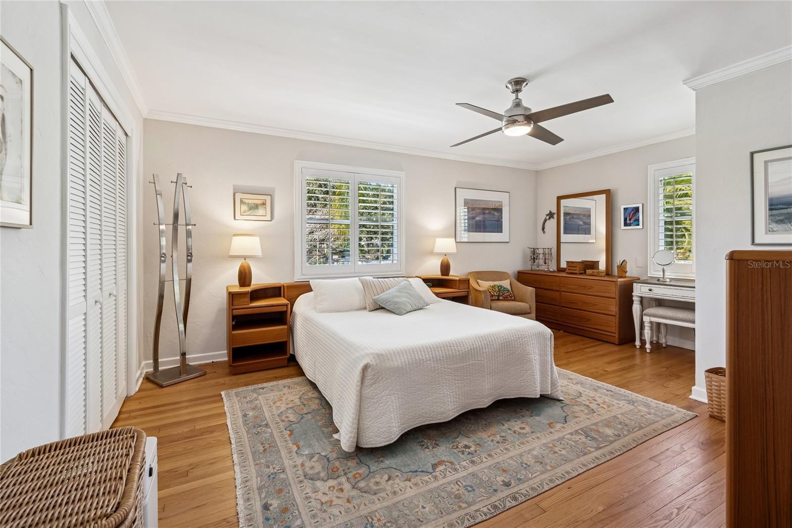 HILCREST - Residential