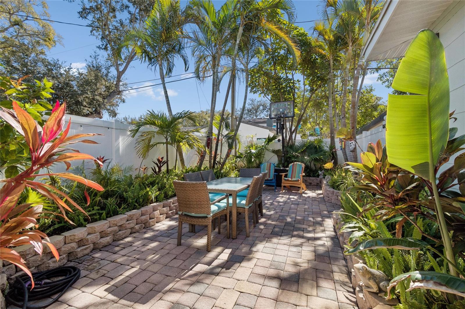 HILCREST - Residential