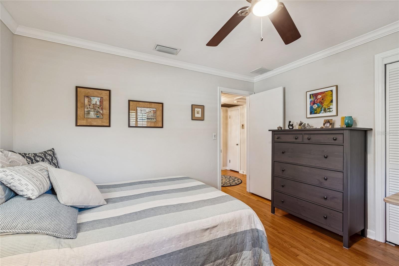 HILCREST - Residential