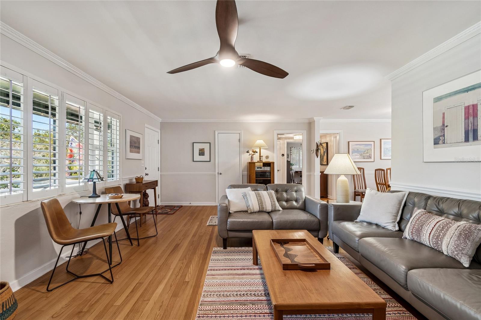 HILCREST - Residential