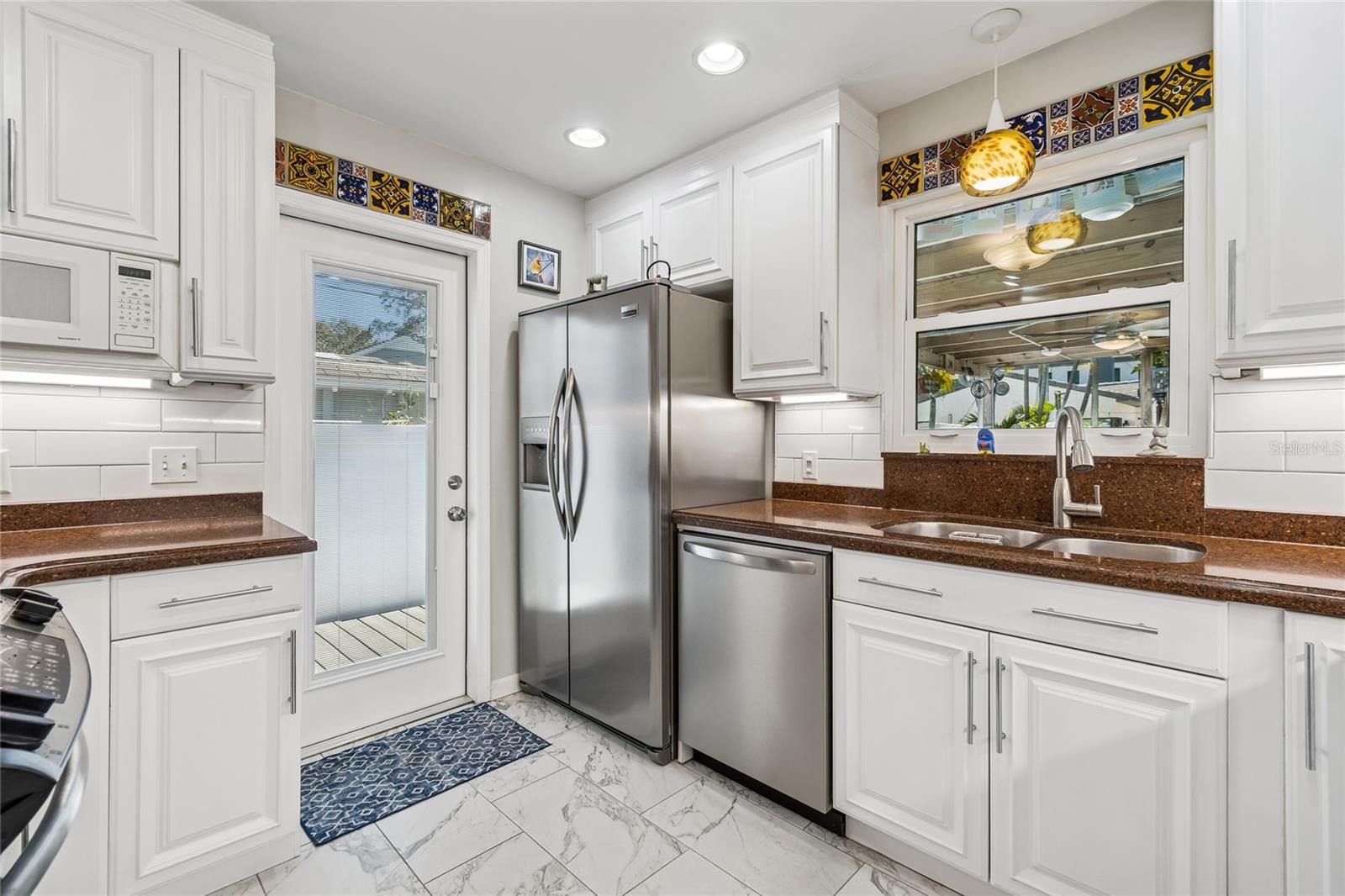 HILCREST - Residential