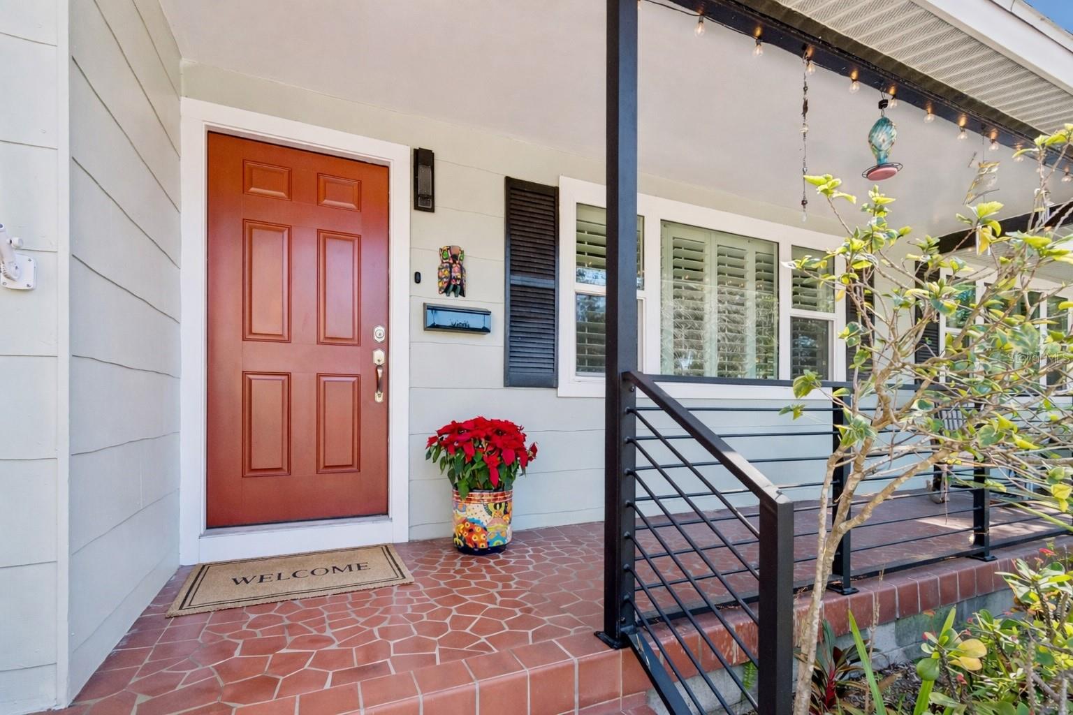 HILCREST - Residential