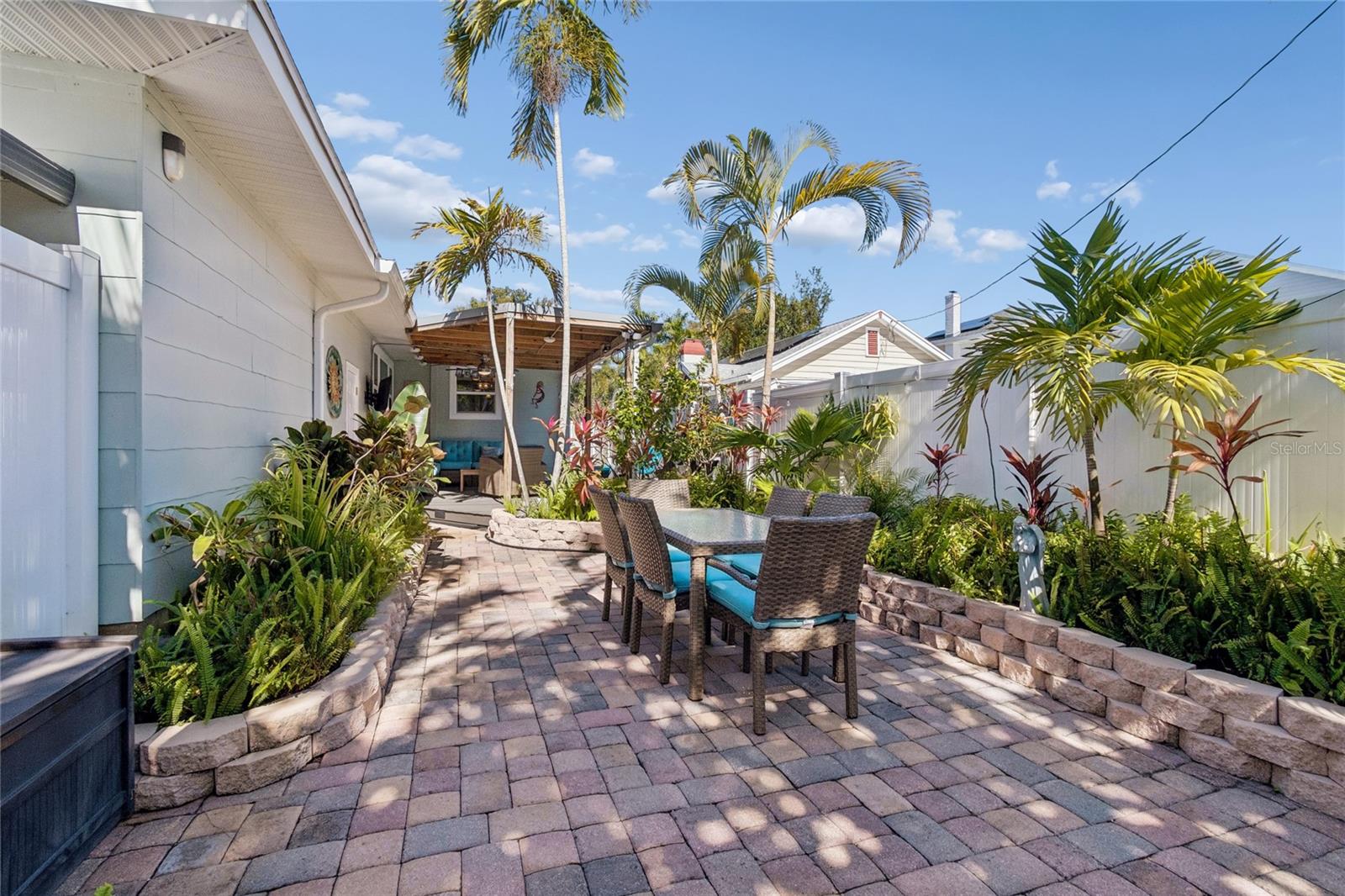 HILCREST - Residential