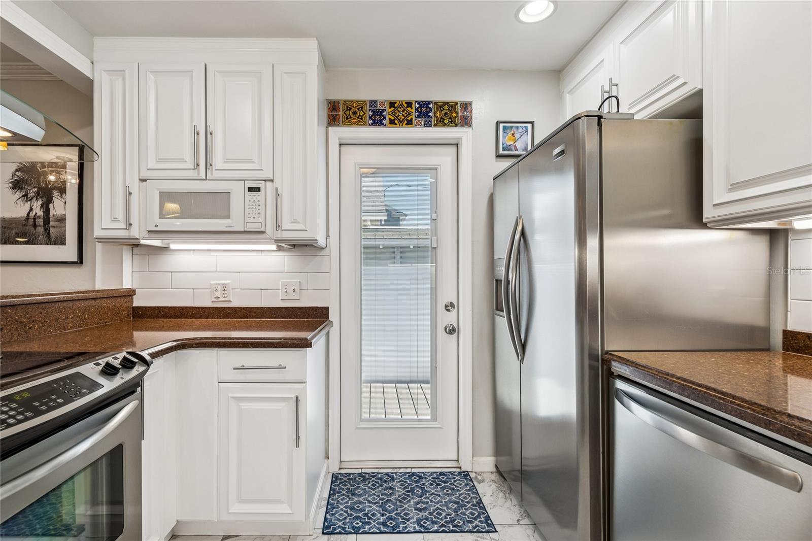 HILCREST - Residential