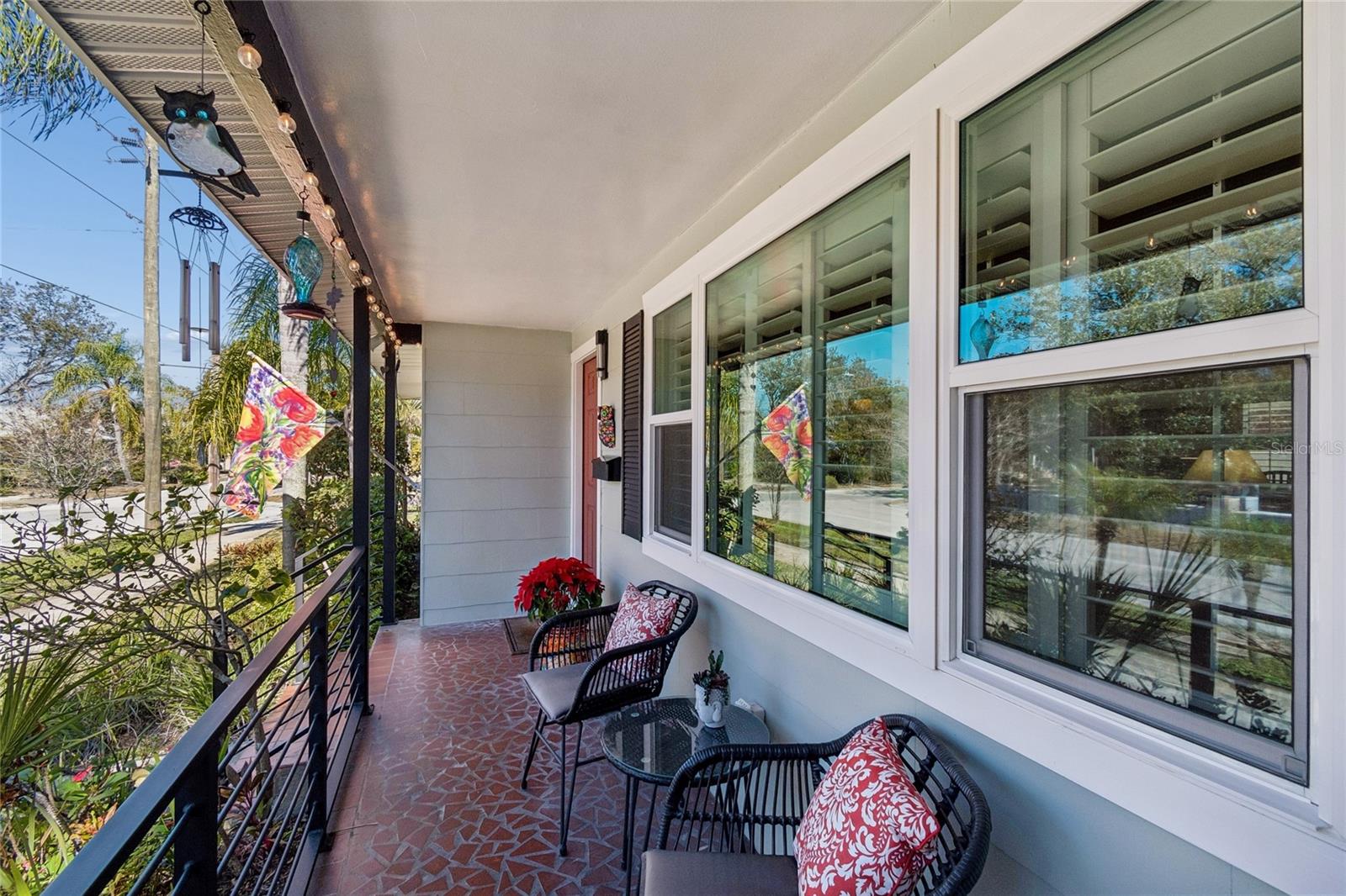 HILCREST - Residential