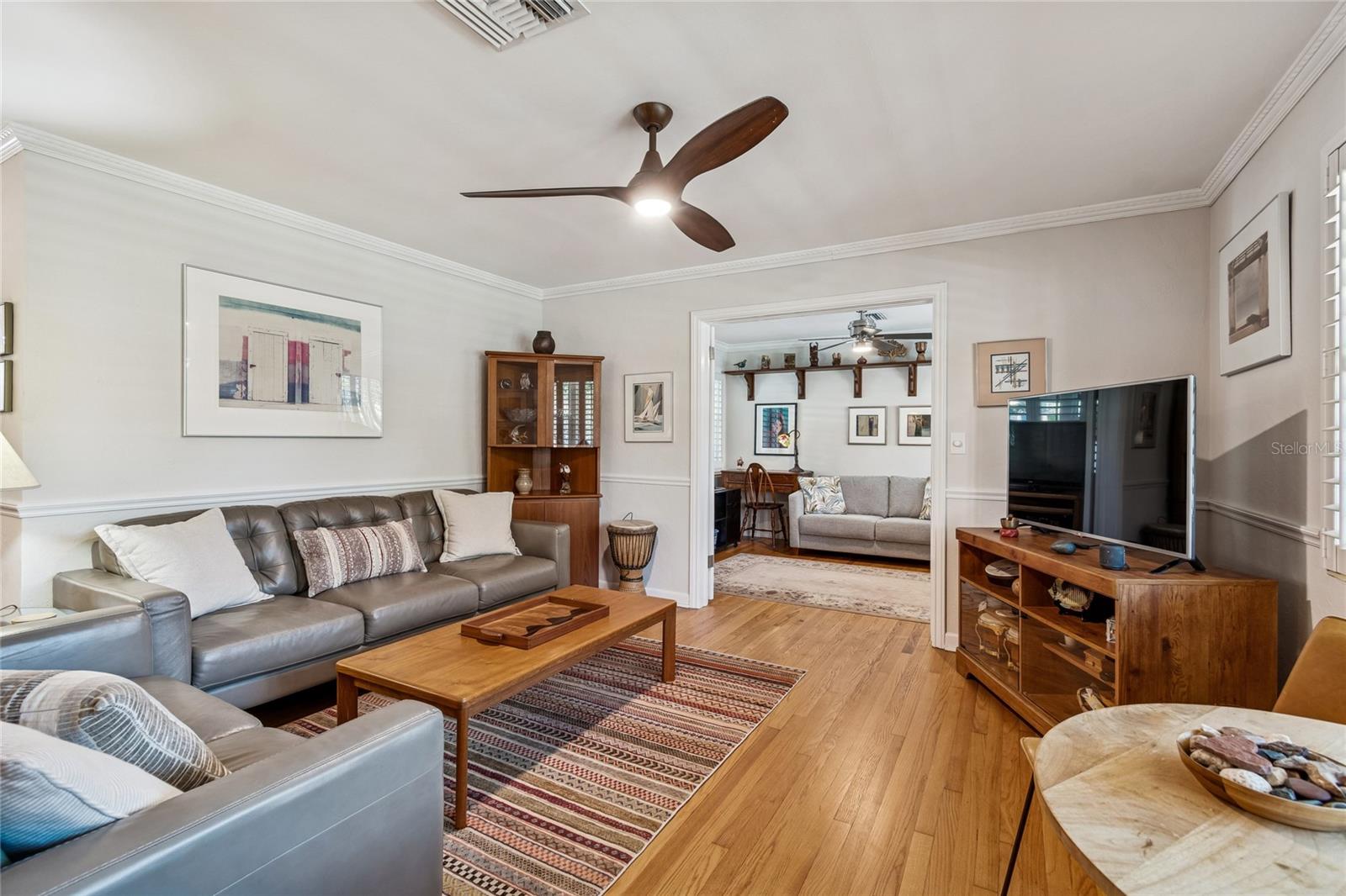 HILCREST - Residential