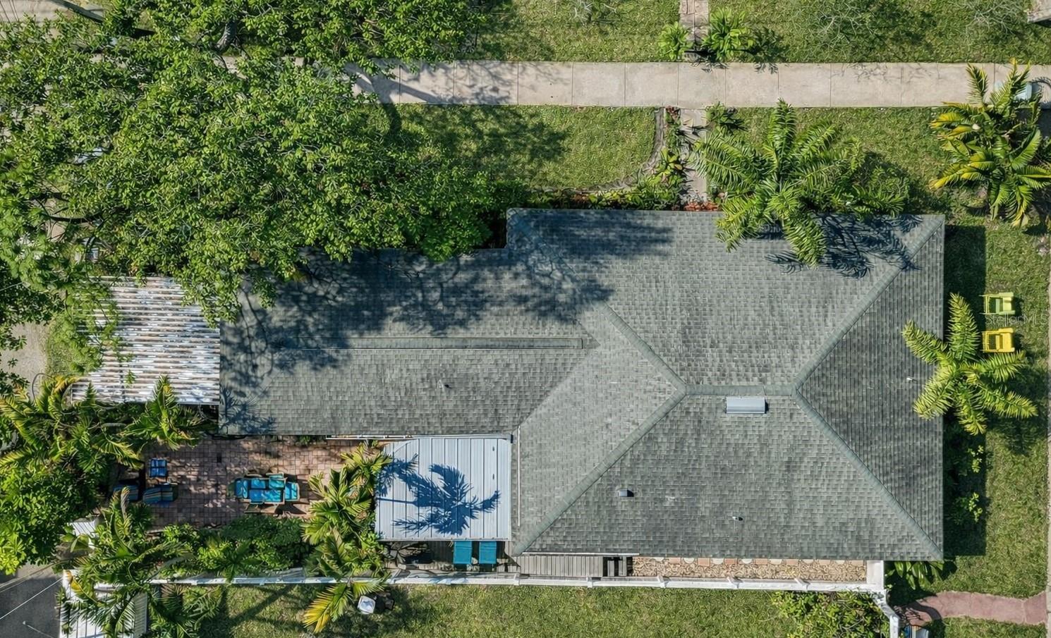 HILCREST - Residential