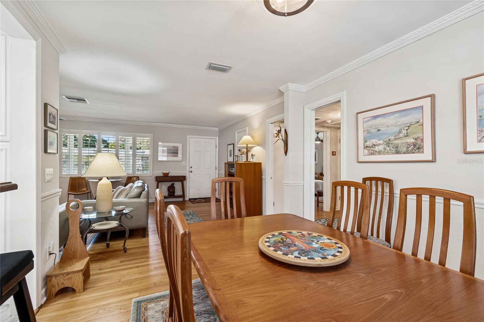 HILCREST - Residential