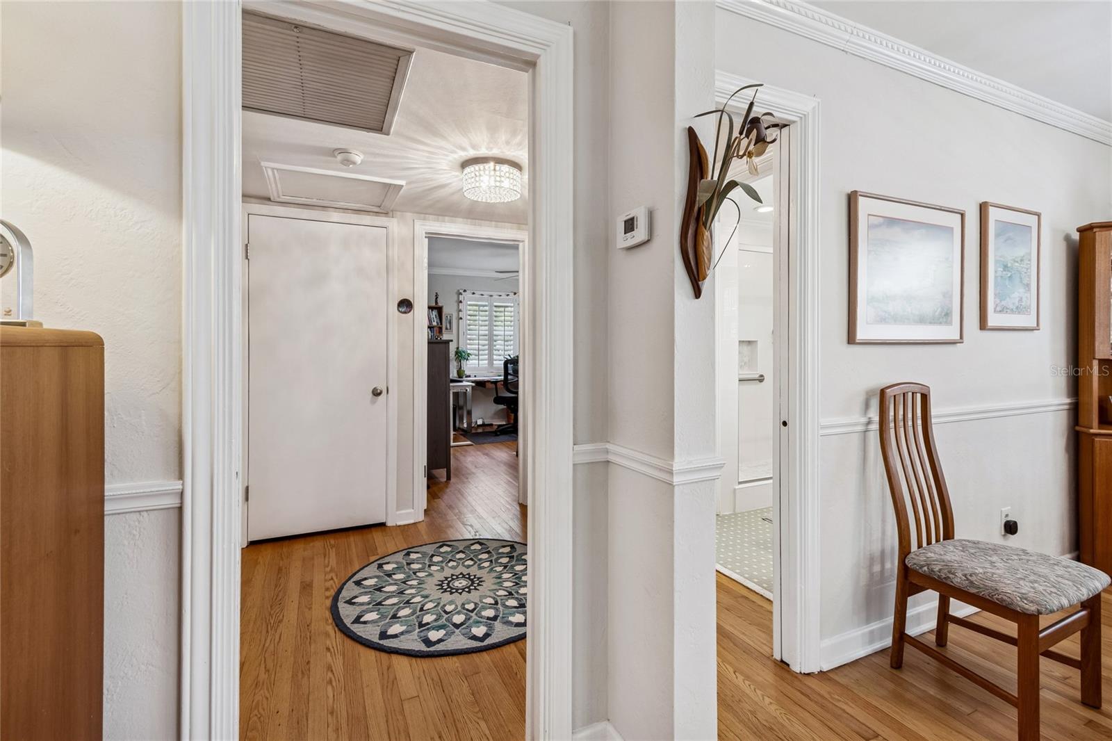 HILCREST - Residential