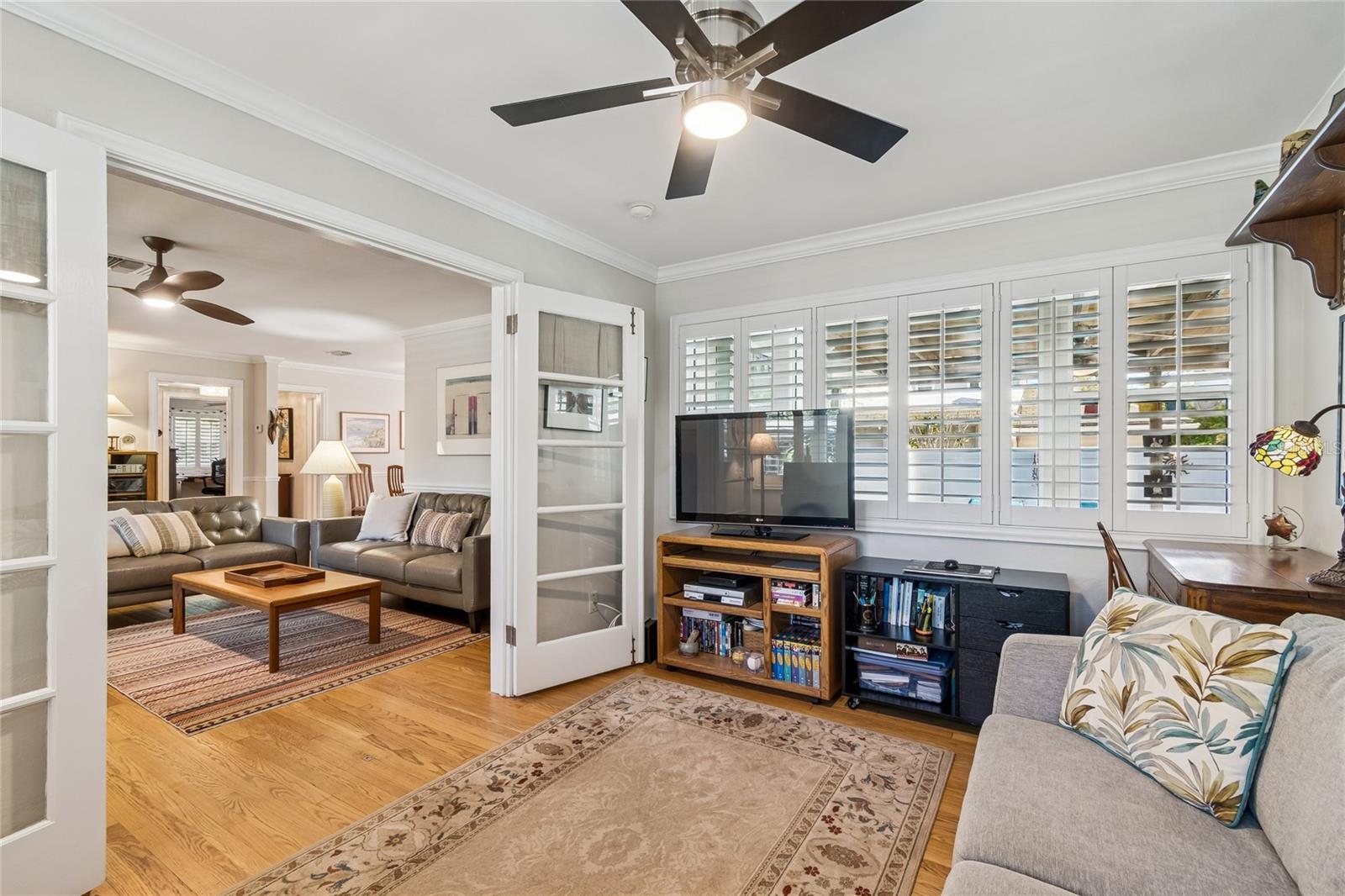 HILCREST - Residential