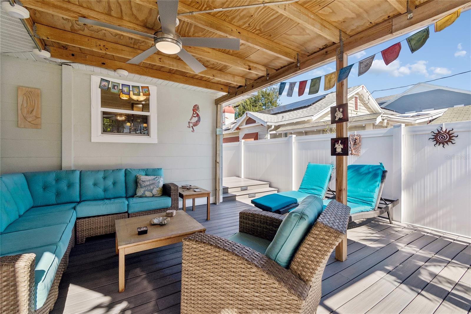 HILCREST - Residential