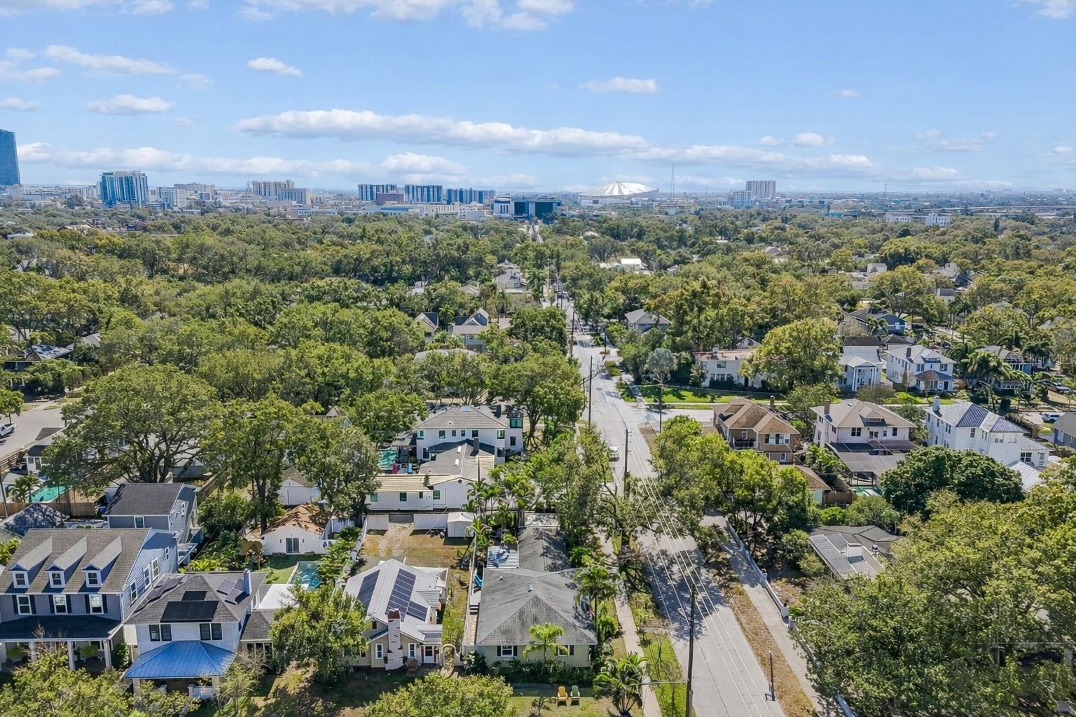 HILCREST - Residential