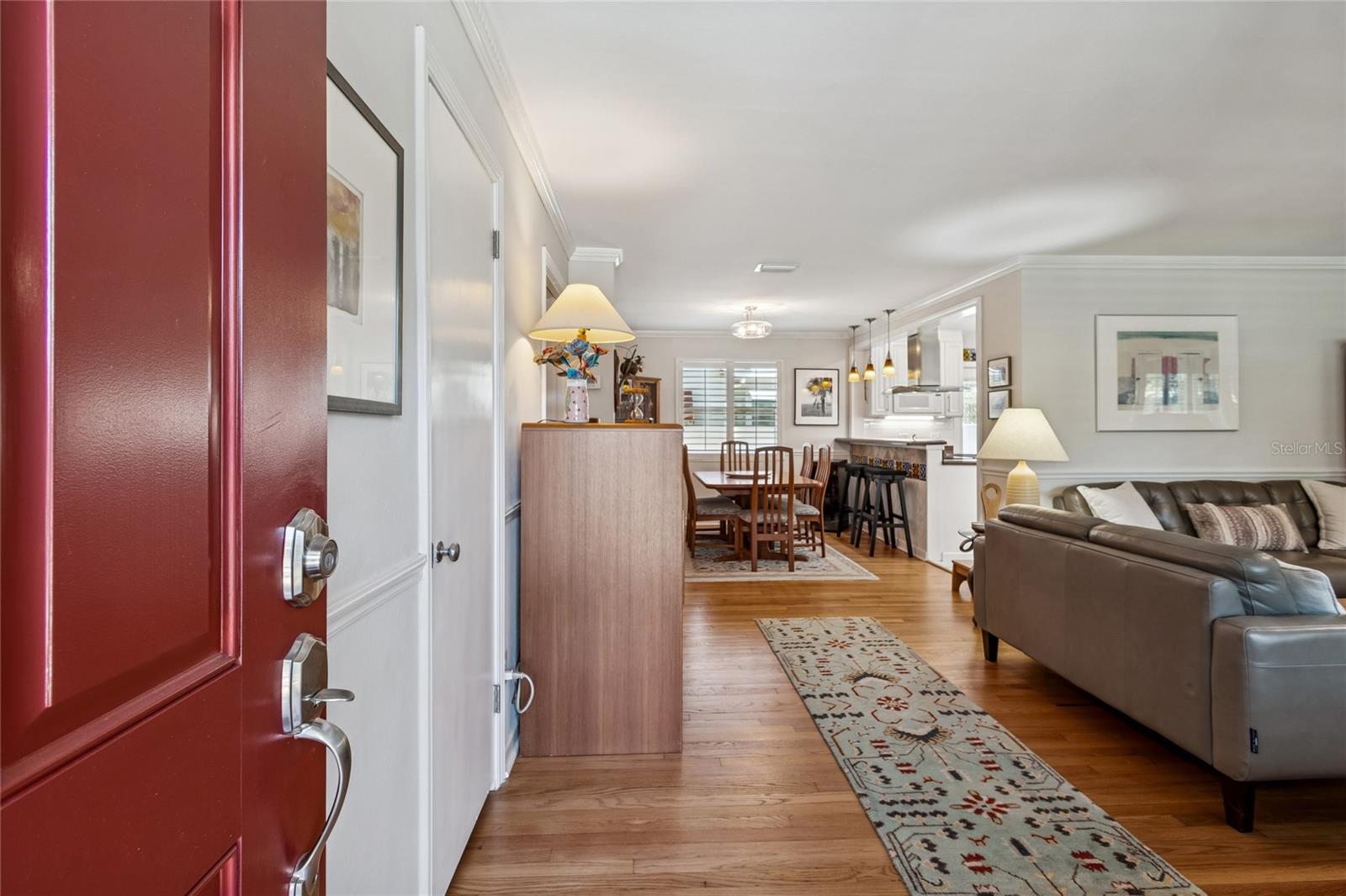 HILCREST - Residential