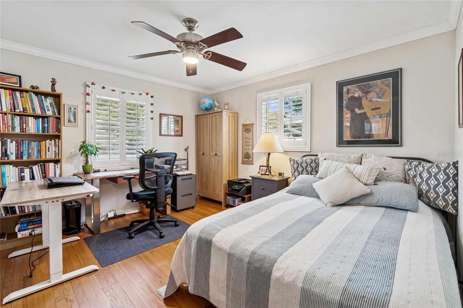 HILCREST - Residential