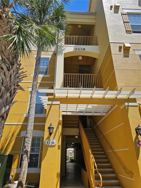 3338 ROBERT TRENT JONES DRIVE 20804 ORLANDO FL 32835