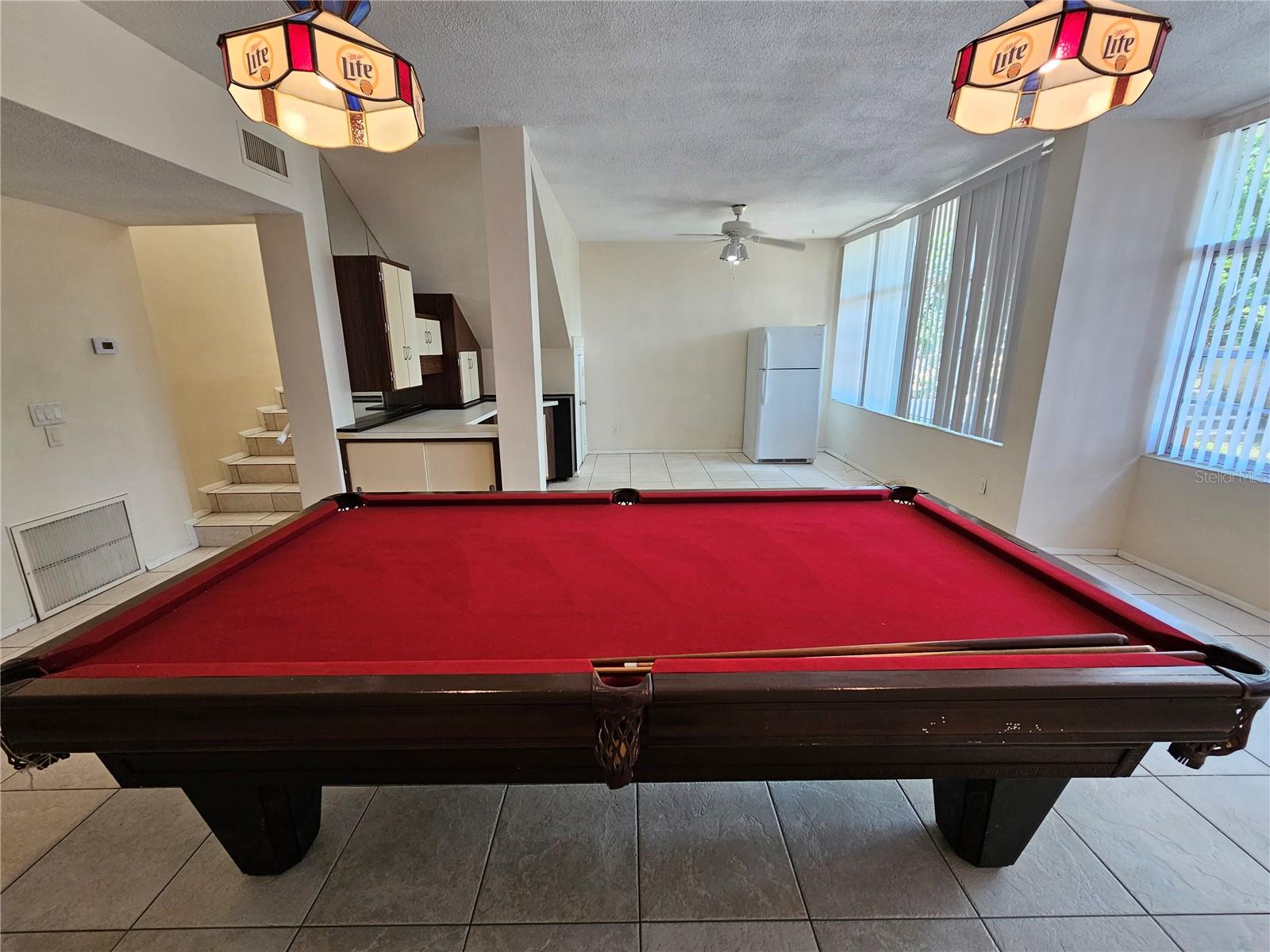 BLACK ARCES - Residential Lease
