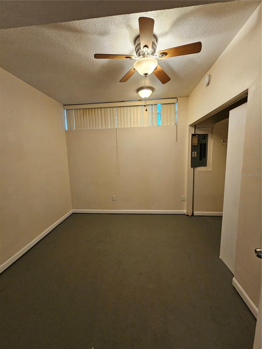 BLACK ARCES - Residential Lease