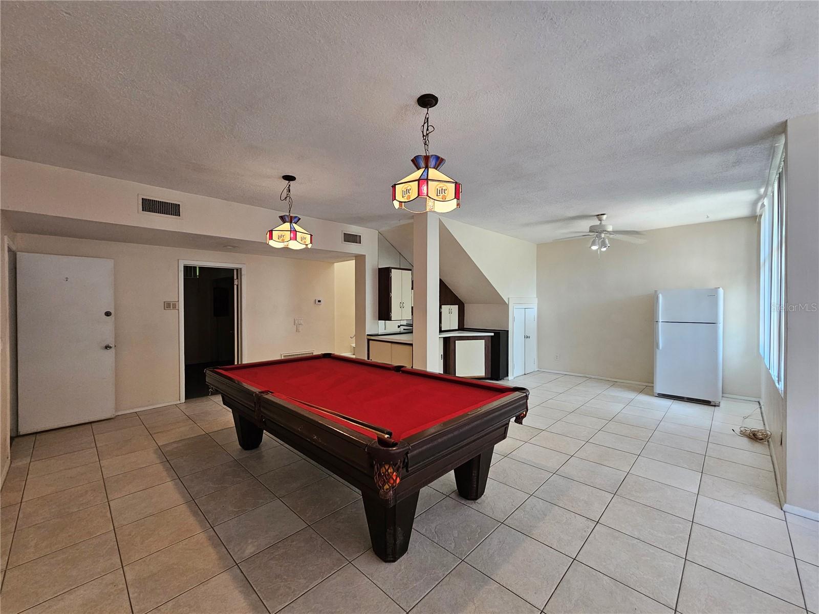 BLACK ARCES - Residential Lease