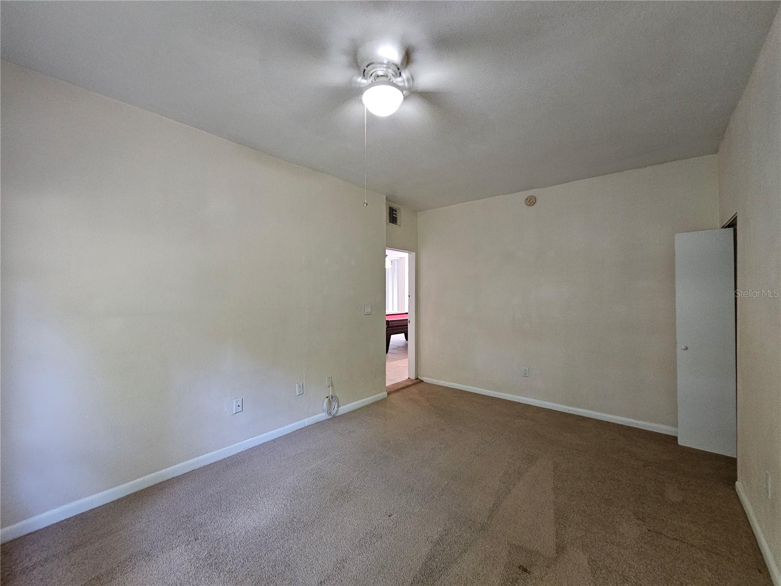 BLACK ARCES - Residential Lease