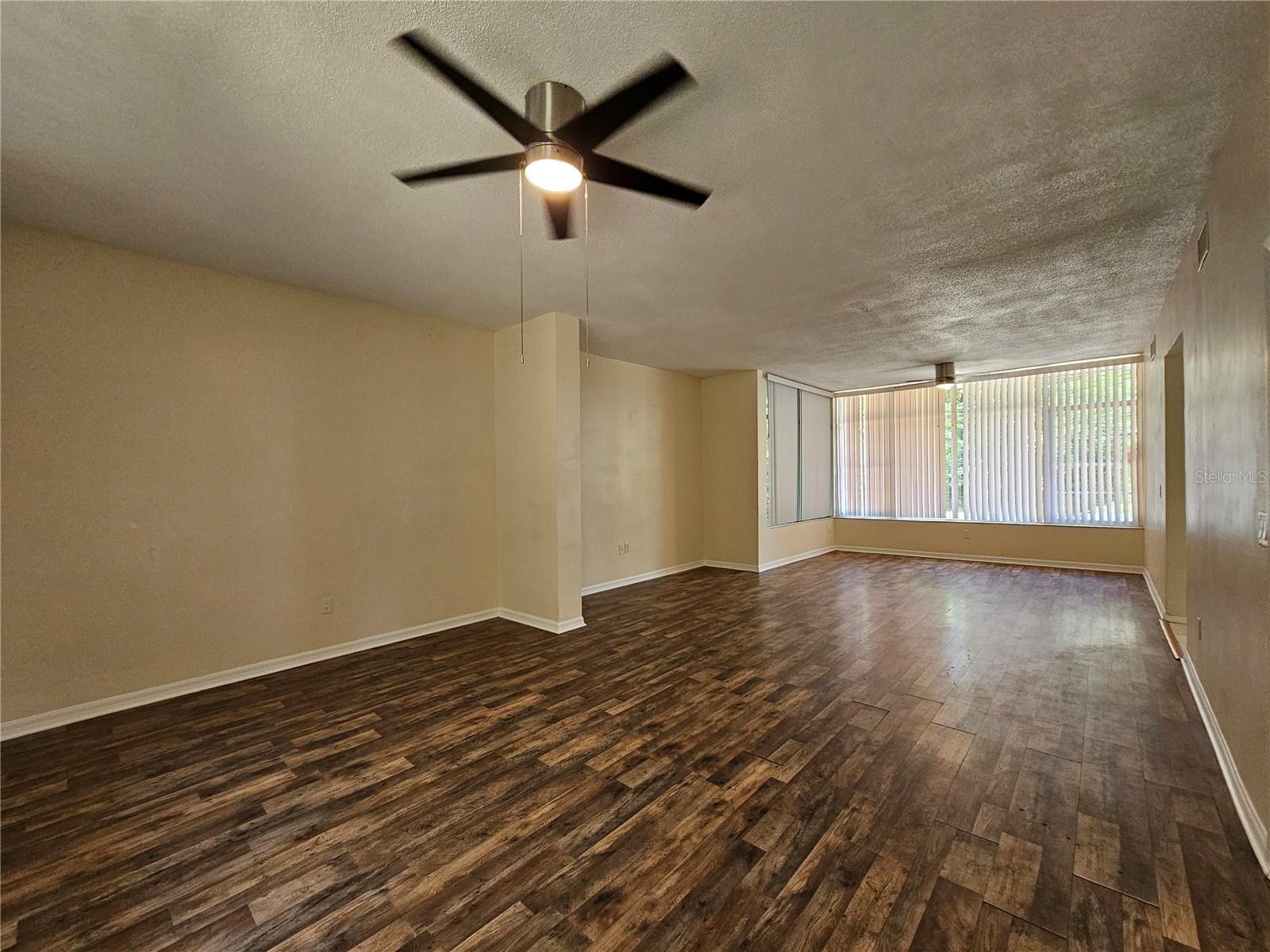 BLACK ARCES - Residential Lease