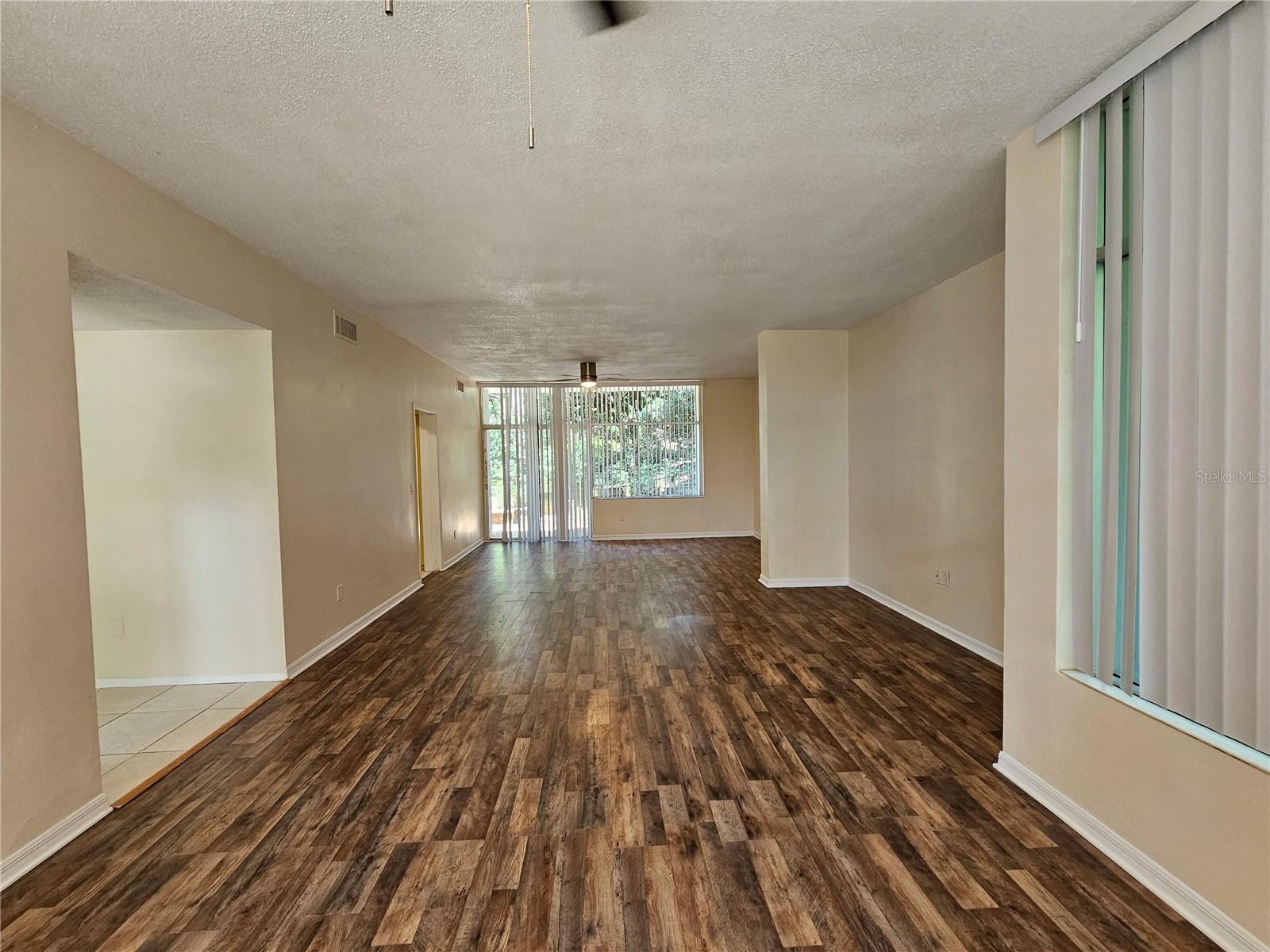 BLACK ARCES - Residential Lease
