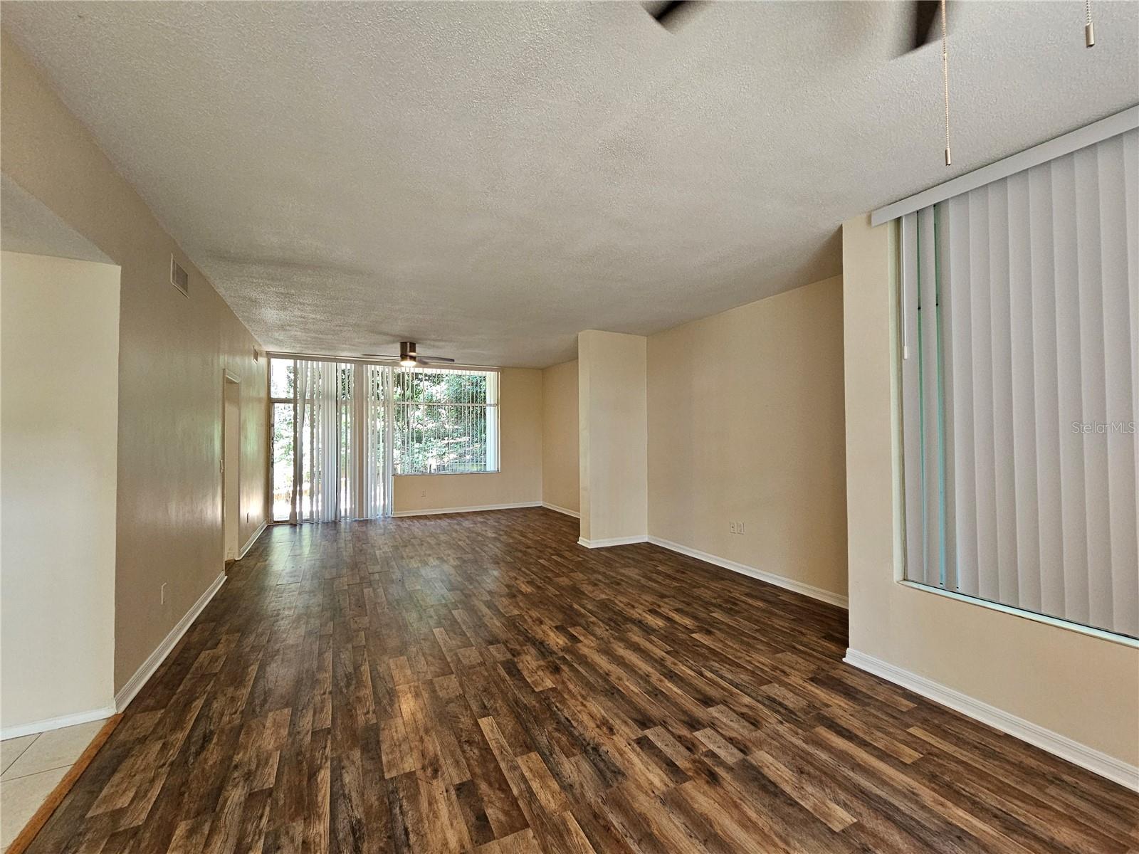 BLACK ARCES - Residential Lease