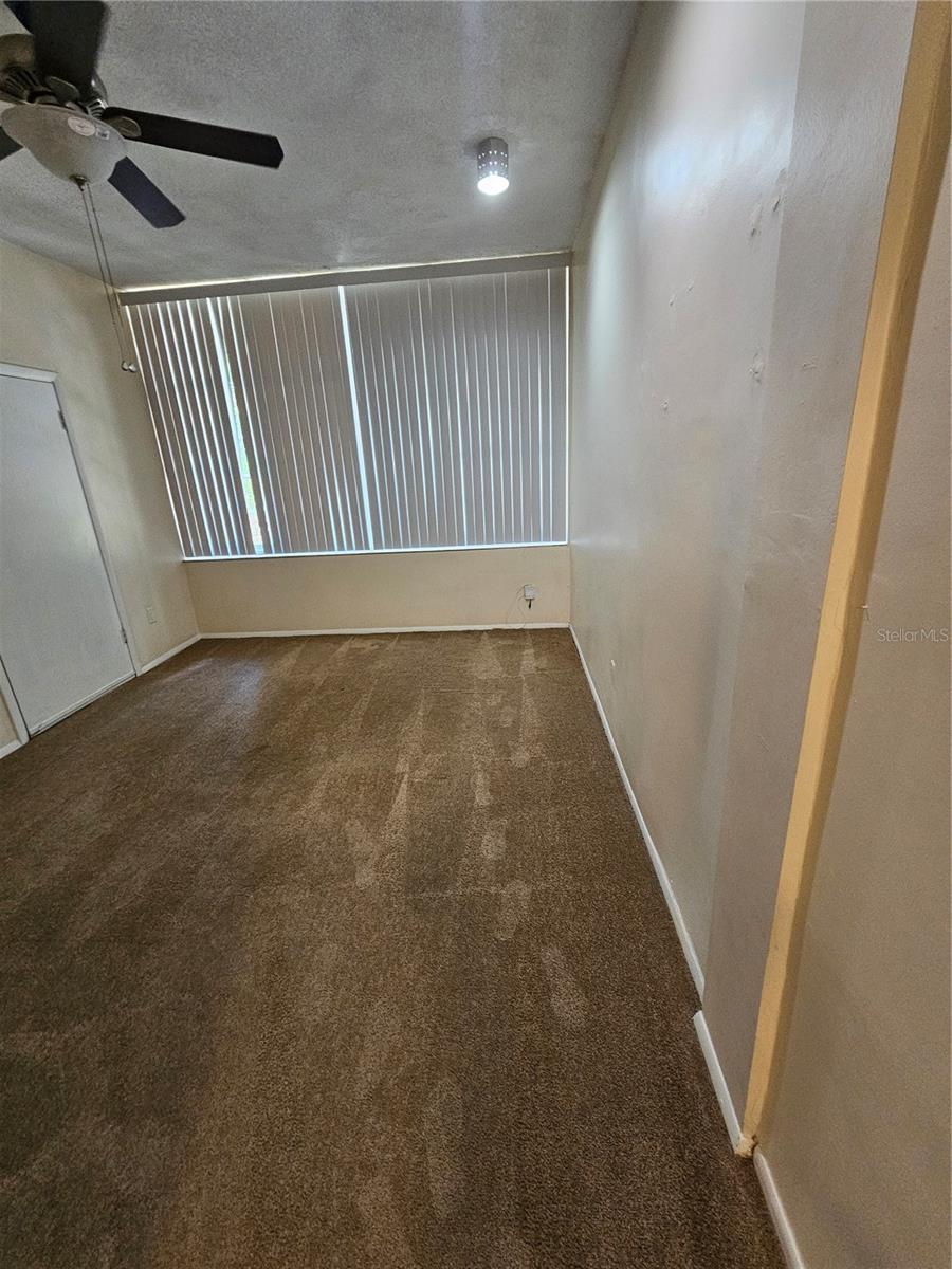 BLACK ARCES - Residential Lease