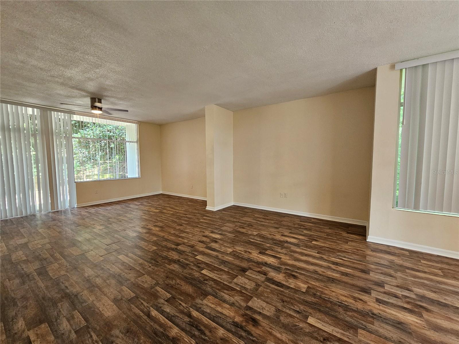 BLACK ARCES - Residential Lease