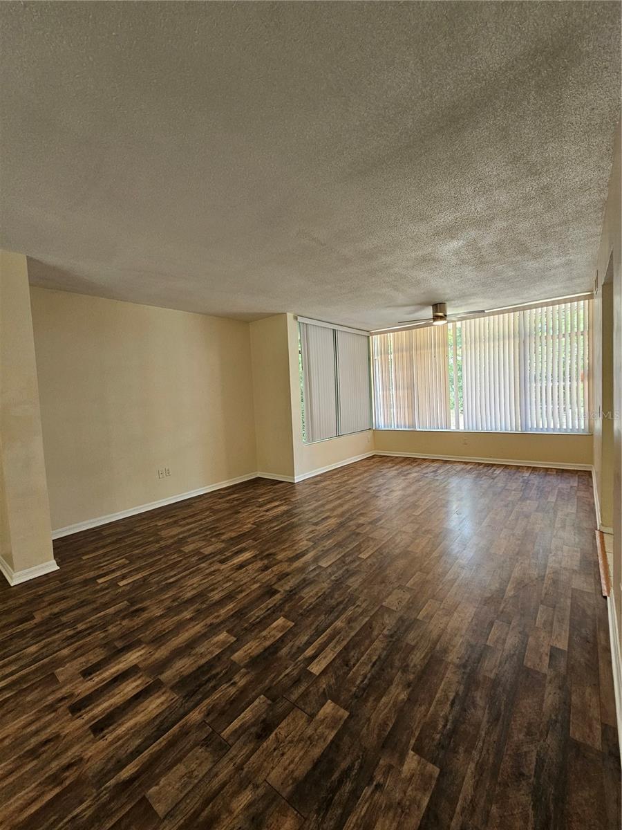 BLACK ARCES - Residential Lease