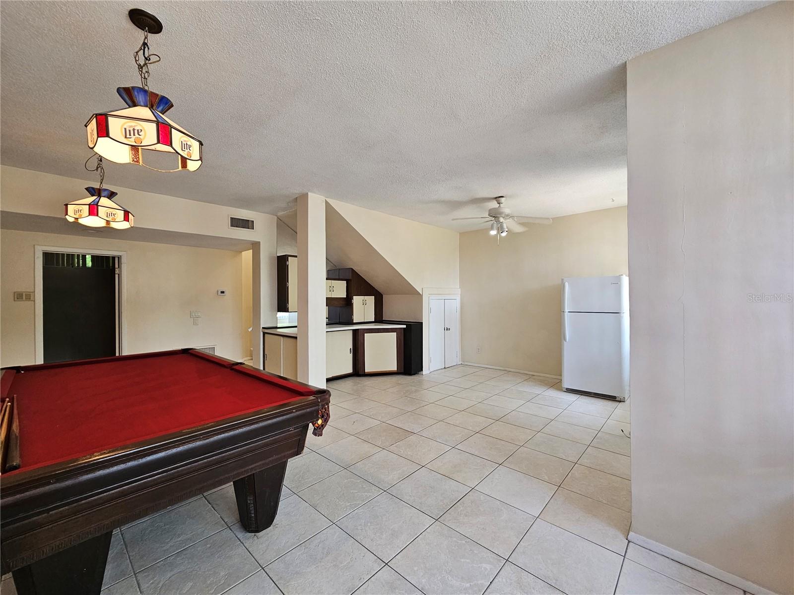 BLACK ARCES - Residential Lease