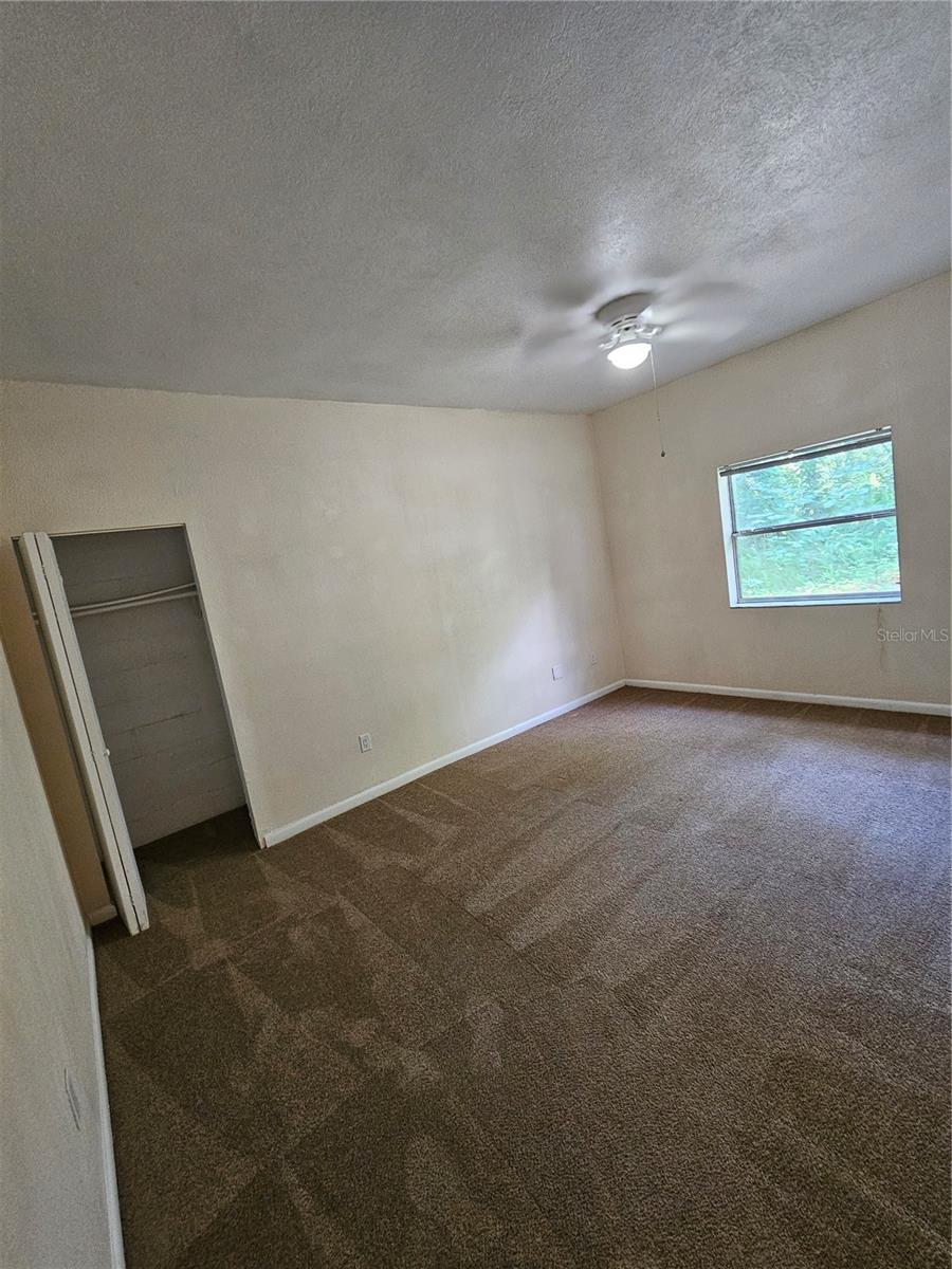 BLACK ARCES - Residential Lease