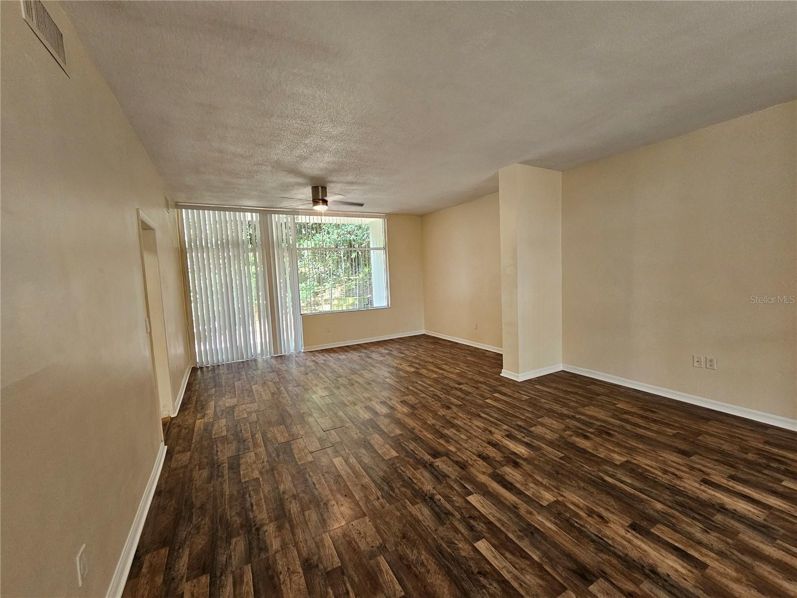 BLACK ARCES - Residential Lease