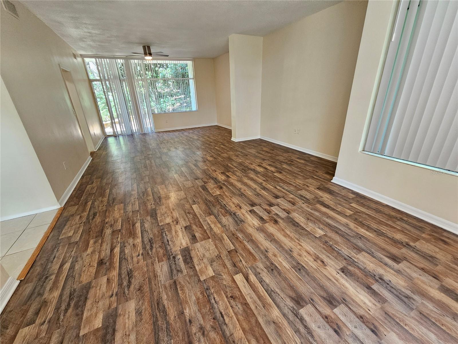 BLACK ARCES - Residential Lease