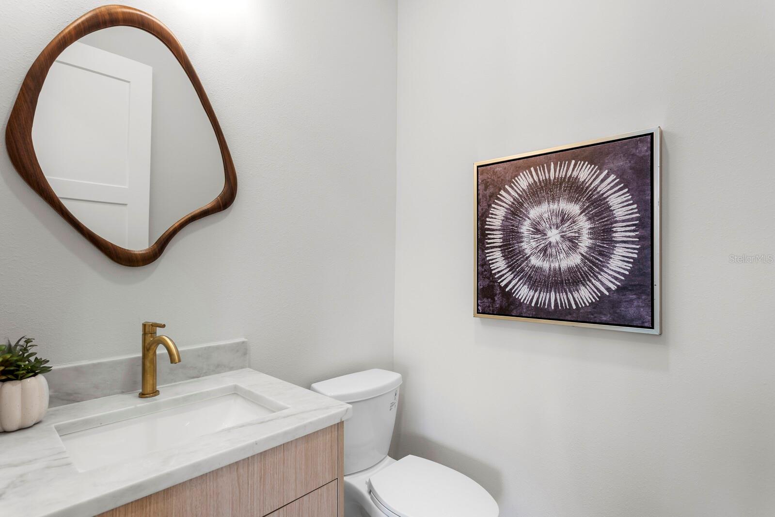 BAYSHORE RESIDENCES AND TOWNHOMES - Residential