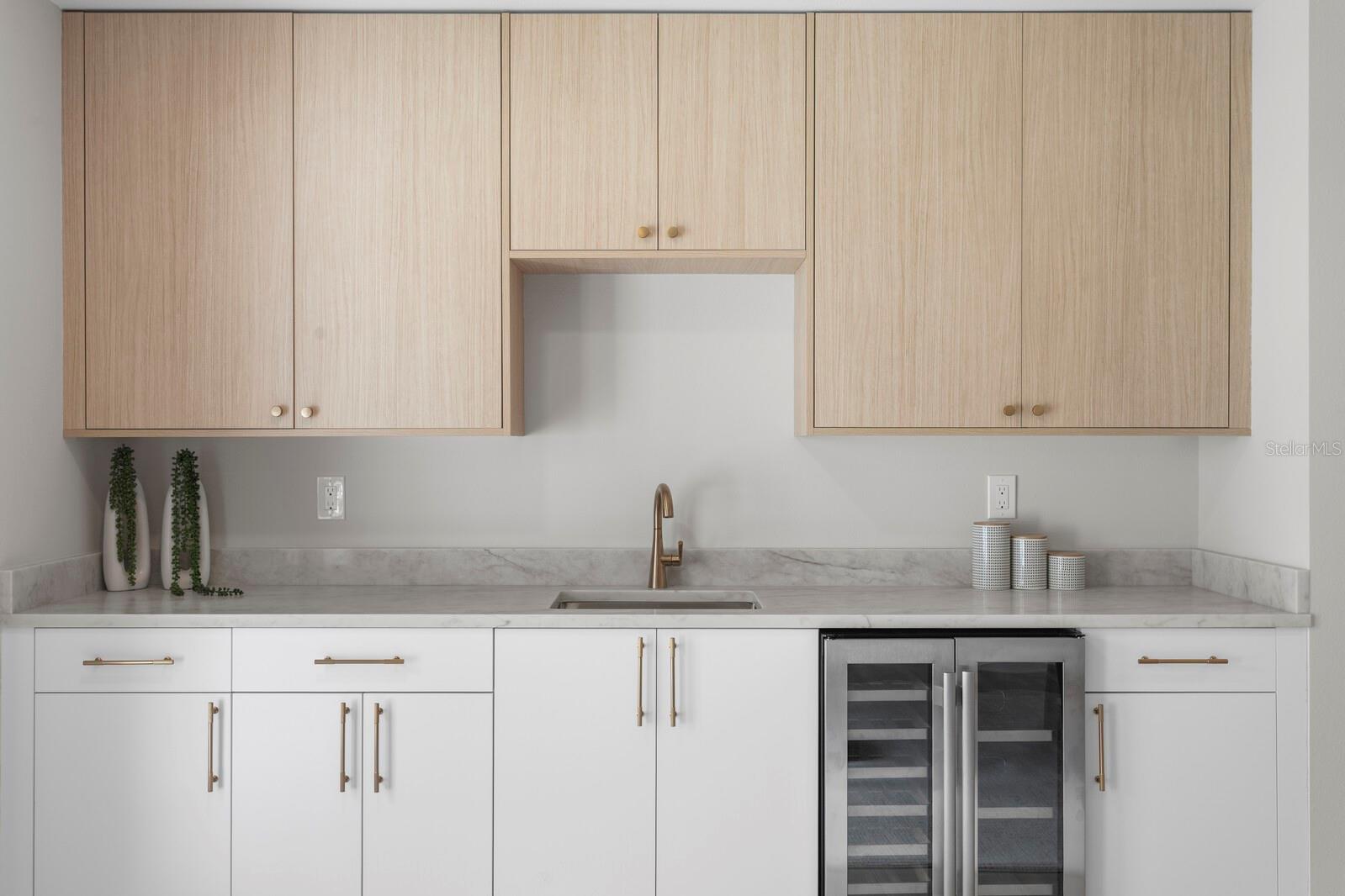 BAYSHORE RESIDENCES AND TOWNHOMES - Residential