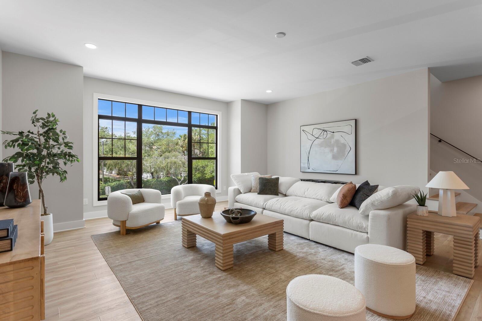 BAYSHORE RESIDENCES AND TOWNHOMES - Residential