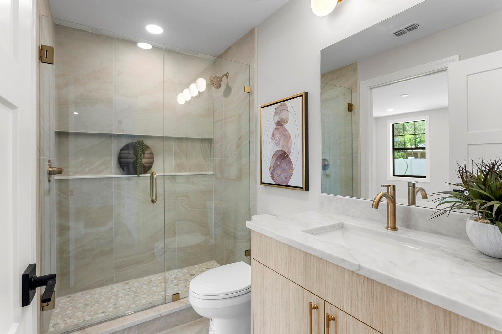 BAYSHORE RESIDENCES AND TOWNHOMES - Residential