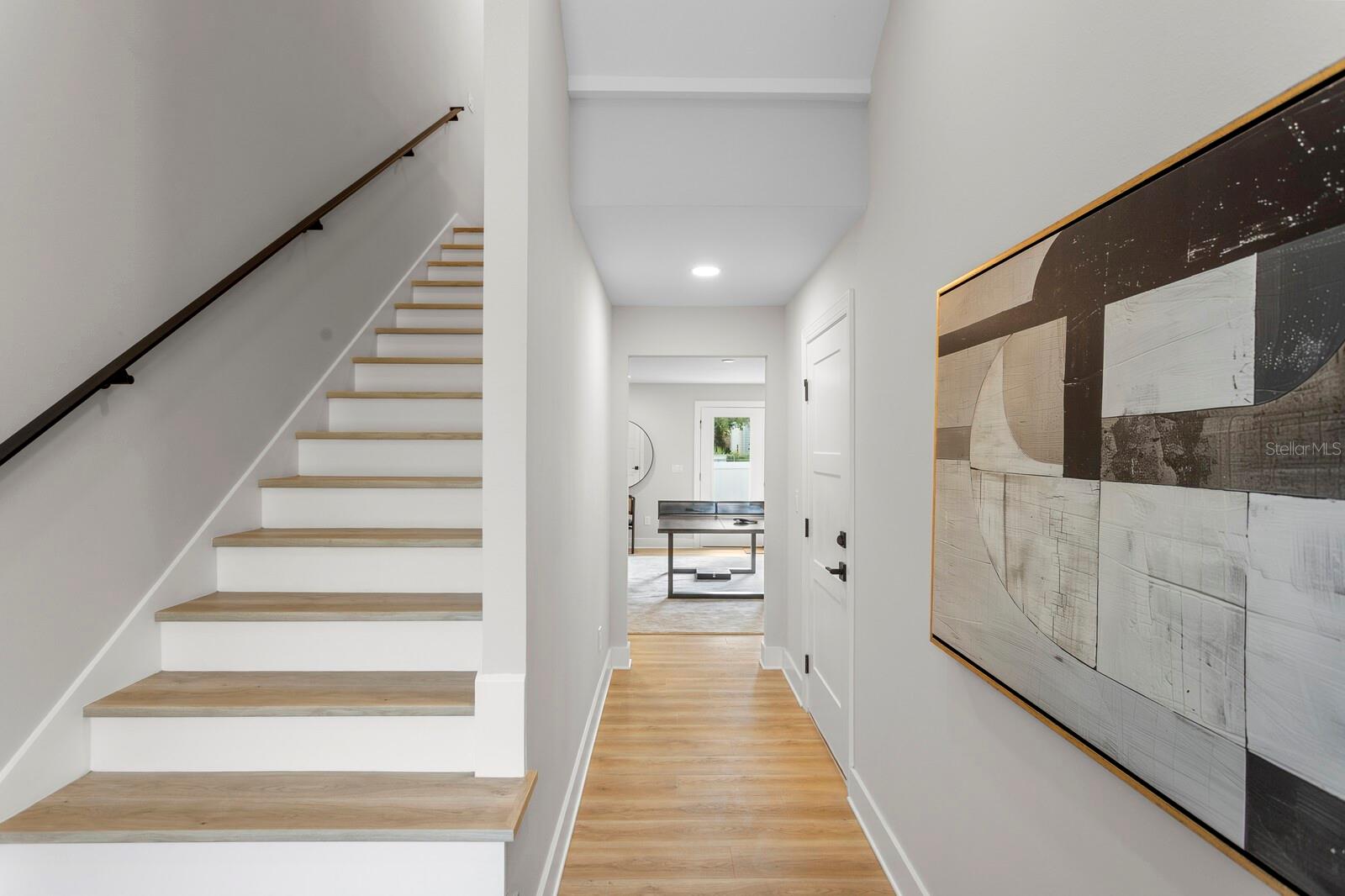 BAYSHORE RESIDENCES AND TOWNHOMES - Residential