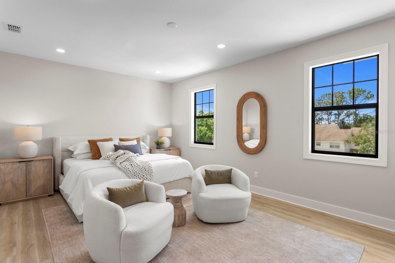 BAYSHORE RESIDENCES AND TOWNHOMES - Residential