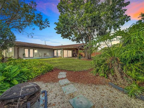 A home in ORLANDO