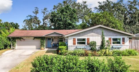 A home in ORLANDO