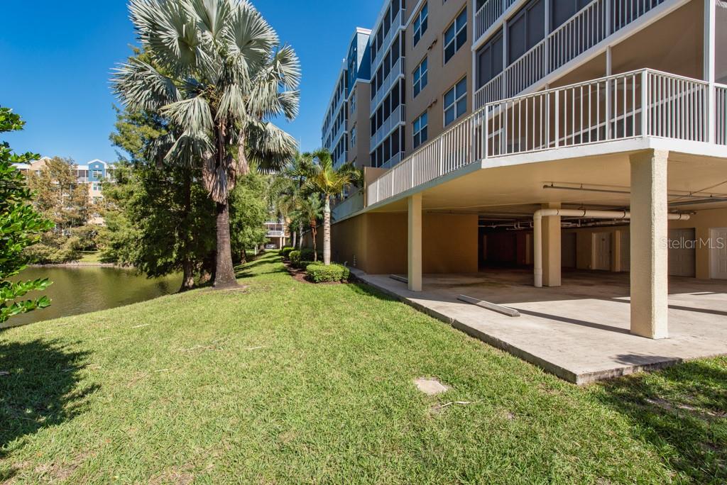 GOLF LAKE CONDO 2 AT EAST BAY - Residential