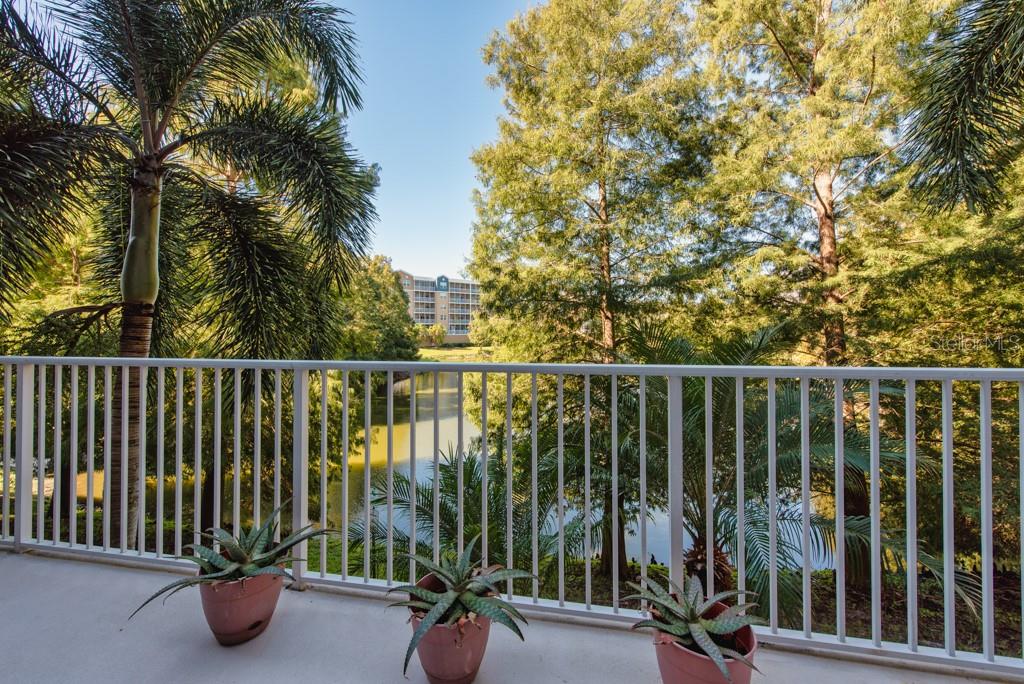 GOLF LAKE CONDO 2 AT EAST BAY - Residential