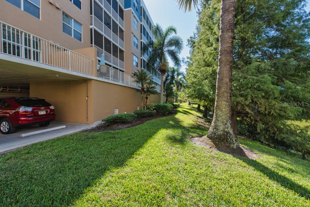 GOLF LAKE CONDO 2 AT EAST BAY - Residential